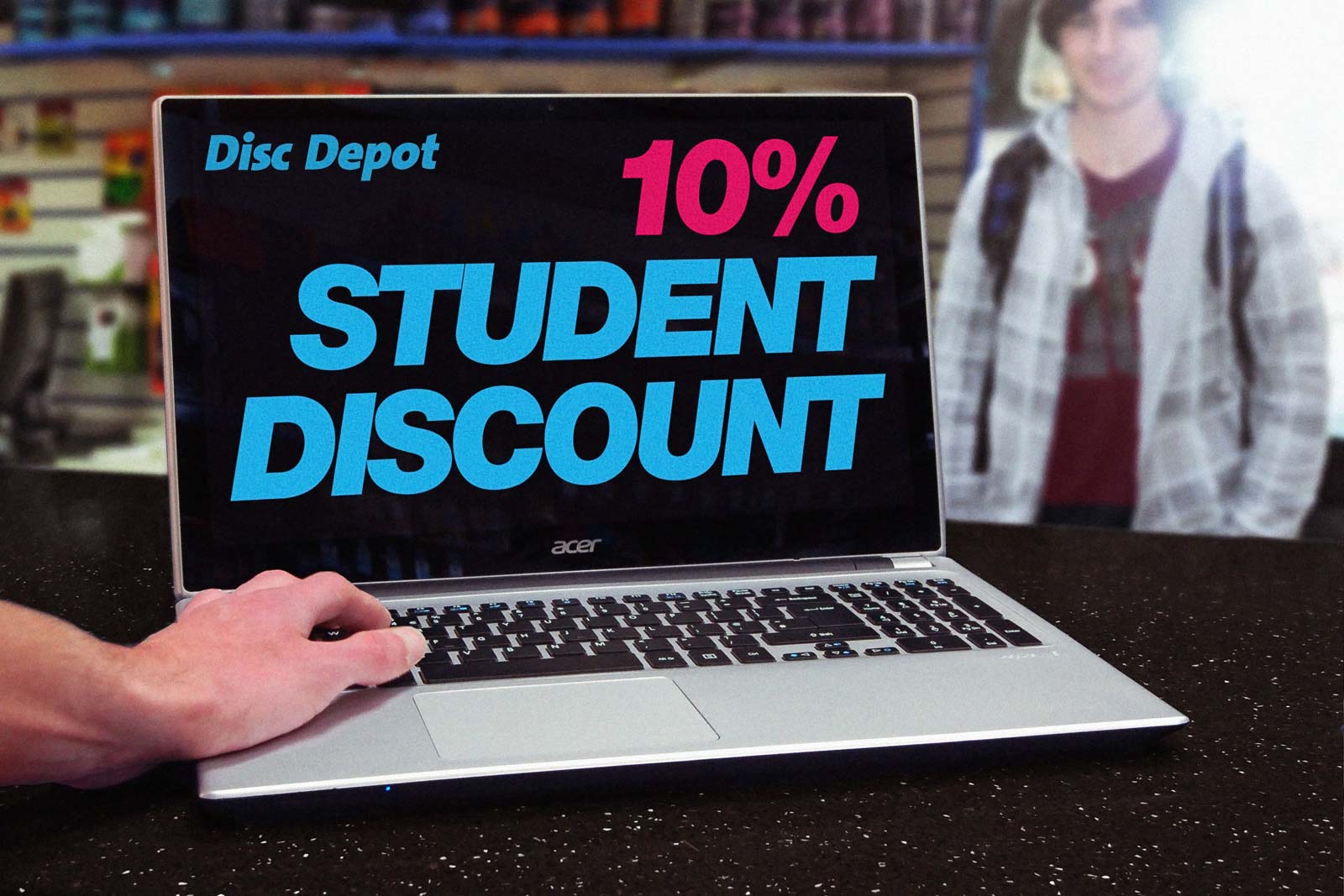 student discount lightroom