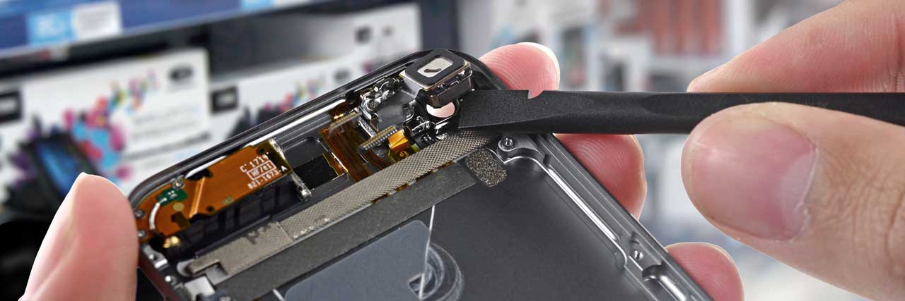 Apple Iphone Repairs Keynsham