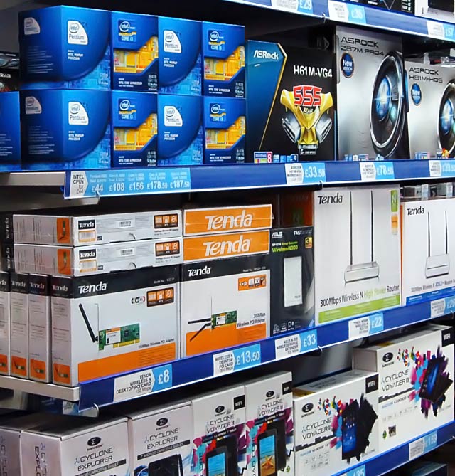 About Us Disc Depot St Andrews